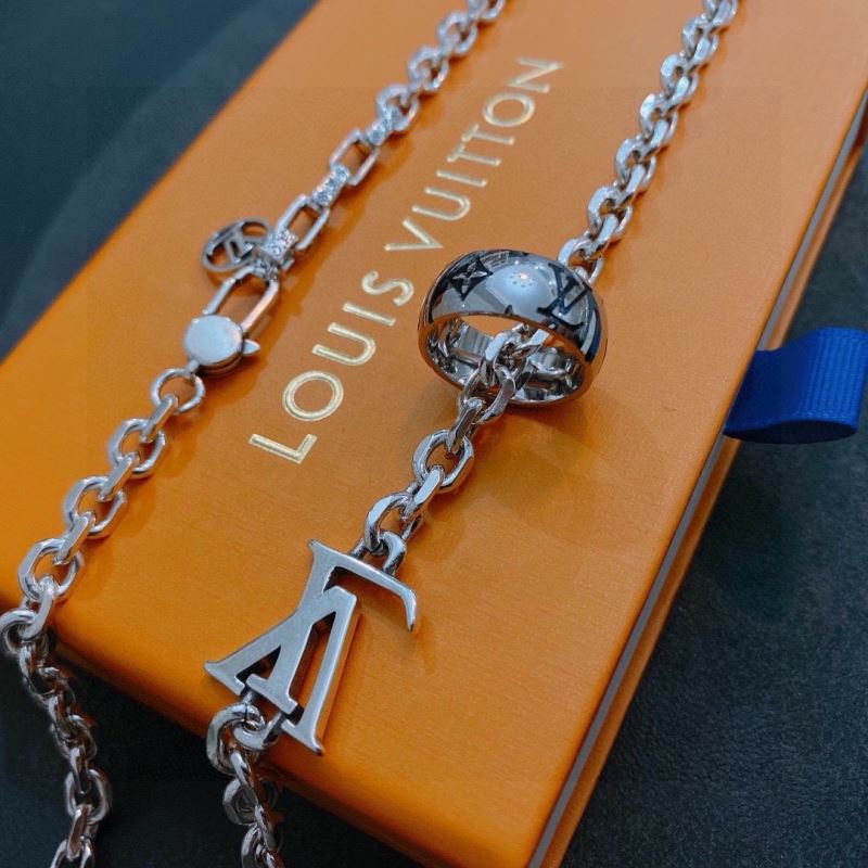 Louis Vuitton Necklaces